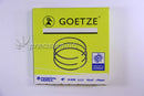 GOETZE 08-425300-00 STD NITRIDED RINGS 1 CYL 6 REQ BMW M54 B25 B30 M-84.00-0.00-1.2-1.5-2