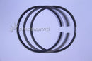 KS 800122610000 STD CAST PISTON RINGS 1 CYL SET VOLVO B4204T7 ROVER 204PT VARIOUS 2 LITRE MODELS