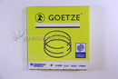 GOETZE 08-527500-00 STD CHROME RINGS 1 CYL ALFA AR16102 M-93.00-0.00-1.5-1.5-3.5