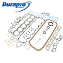DURAPRO GSGP550D FULL GASKET SET FOR NISSAN RB30S PATROL Y60 1990-97