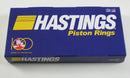 HASTINGS 2C4957040 040 CHROME RINGS FOR SUBARU EJ251-3 M-99.50-1.00-1.2-1.5-2.8