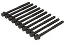 ELRING 851.780 HEAD BOLT KIT HONDA K20A K20Z K24A K24Z1 MANY MODELS M11x1.5x156