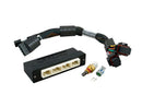 HALTECH HT-141356 ELITE 2500 SUBARU LIBERTY/LEGACY GEN 4 3.0R AND GT PLUG 'N' PLAY ADAPTOR HARNESS KIT