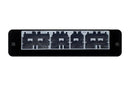 HALTECH HT-186339 NEXUS S2/S3 PLUG 'N' PLAY ADAPTER HARNESS MAZDA RX7 FD S7-8