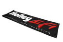 HOLLEY 36-398 EFI LOGO BANNER 28" X 108"