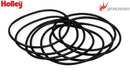 HOLLEY 508-22 INTAKE MANIFOLD O-RING GASKET SET LS3 LS7 SUITS HI-RAM