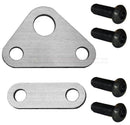 ROLLMASTER SP3M-LS1 OIL PUMP SPACER KIT SUITS DOUBLE ROW CHAIN KITS LS