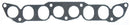 ENDUROTEC GSJC473E MANIFOLD GASKET SET FOR NISSAN SD23/SD25 ENDUROTEC