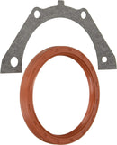 MAHLE JV554 REAR MAIN SEAL 1 PIECE CHEV 262 265 305 350 VARIOUS