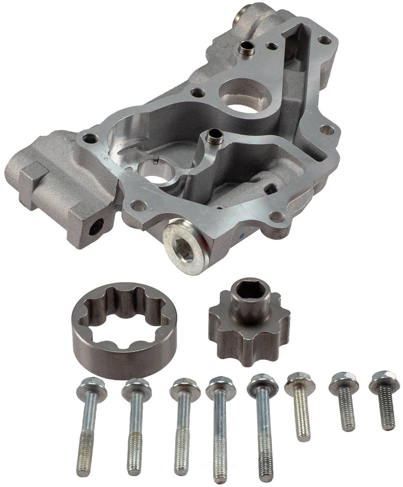 MELLING K534 OIL PUMP KIT FOR HONDA 2.4 K24A2 K24A4 K24A8 INCLUDES COV