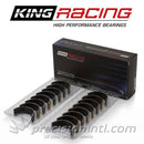 KING CR 807XPNDC STD XP CONROD BEARINGS W/ pMaxKote LGE JNL CHEV SB V8 DOWELED
