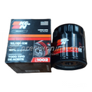 K&N SO-1002 OIL FILTER SELECT SERIES VARIOUS MODELS EQUIVALENT Z82 Z125 Z418 Z632
