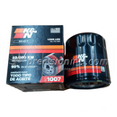 K&N SO-1007 OIL FILTER SELECT SERIES VARIOUS HOLDEN CHEV EQUIVALENT Z160