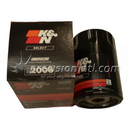 K&N SO-2006 OIL FILTER SELECT SERIES HOLDEN JEEP EQUIVALENT Z30 76Mm DIA