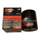 K&N SO-3002 OIL FILTER SELECT SERIES CHEV HOLDEN PONTIAC EQV Z24 Z139
