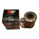 K&N SO-7023 Oil Filter Select SERIES OIL FILTER FOR TOYOTA LEXUS VARIOUS MODELS