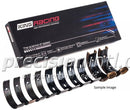 KING MB5381HP STD HP PRO SERIES MAIN BEARINGS BIMETAL HOLDEN 253-308 V8 SET