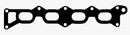 DURAPRO GSMG2154D INLET GASKET SET SUZUKI G13B DOHC