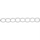 DURAPRO GSMG3978D INLET MANIFOLD GASKET FOR HYUNDAI D4CB ILOAD/IMAX