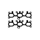 DURAPRO GSMS3173D EXHAUST GASKET SET MAZDA KL K8