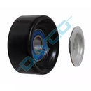 NULINE EP101 FLAT TENSIONER PULLEY FOR TOYOTA 1ZZ-FE/HOLDEN OPEL VAR.