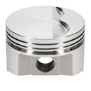 SRP 146077 FORGED PISTONS 302 SBF FLAT TOP -5cc USE RS65008 RINGS