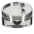 JE 321242 PISTONS 15 LS1 DISH TOP FSR -20.2cc 3.905 BORE