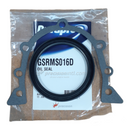 DURAPRO GSRMS016D REAR MAIN SEAL FOR TOYOTA 1Y-C 2Y 2Y-C 3Y 3Y-C 4Y 4Y-E ALL MODELS