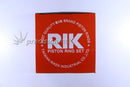 RIK PRMA410001D MAZDA T3500 STD DIESEL CHROME RINGS M-100.00-0.00-2.5-2-4.5