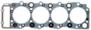 DURAPRO GSS2480SS1D HEAD GASKET 1.45MM THICK ISUZU 4HG1 NPR NPS 4.6L 1994-00