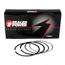 SEALED POWER HE178K30 030 MOLY RINGS CHRYSLER 265 318 I-3.910-0.030-5/64-5/64-3/16