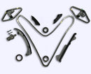 OSK T068K JAPAN TIMING KIT 2GR-FE 2GR-FXE 3GR-FSE 4GR-FSE 01/2005-11/14 NO VVT GEARS