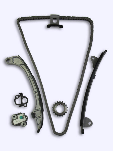 OSK T072K JAPAN TIMING CHAIN KIT FOR TOYOTA 1AR-FE 2AR-FE