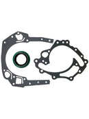 ENDUROTEC GSTCS18E TIMING COVER GASKET SET FORD 302-351C EQV FPTCS45061