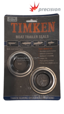 TIMKEN TS2 C6641 X 2 MARINE SEALS 1.468 X 2.328 WBTS2B