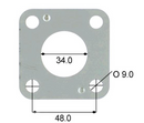 PERMASEAL TUR063 TURBO FLANGE GASKET ISUZU