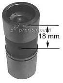 HYLIFT JOHNSON A-0817 (X16) HYD LIFTERS SET OF 16 SUITS CHEV 283-454 V8