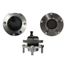 BEARING WHOLESALERS 4455 KIT WHEEL BEARING HUB ASSY KIT HOLDEN WAS TIM8141