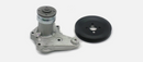 GMB GWS-10A WATER PUMP SUZUKI F5A-F8-F8A >83 WITH PULLEY