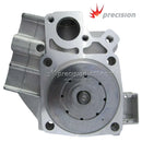 GRAF PA607 WATER PUMP FIAT 8140.43S DIESEL DUCATO JTD 2.8 LITRE