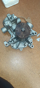 GRAF PA360 WATERPUMP VOLVO B27E 260 SERIES 1979> REPLACES OE