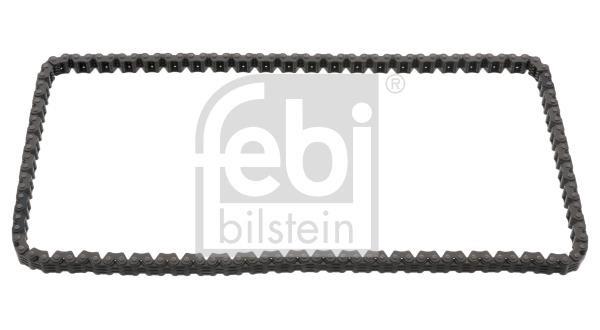 FEBI 100075 TIMING CHAIN FOR HONDA L13A JAZZ GD 126 LINKS