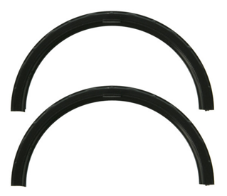 FEL-PRO SFL2901 REAR MAIN SEAL 2 PIECE PERFORMANCE FORD 260 289 302 WI