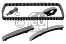 FEBI 30300 TIMING CHAIN KIT MERCEDES OM611/612/613/646/647/648 MANY MODELS