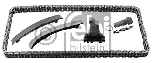 Febi | 25300 | Guide Rail For Timing Chain | Bilstein Group Partsfinder - View #9