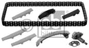 FEBI 30312 TIMING CHAIN KIT MERCEDES M117.961 M117.963 500SE/SEC/SEL