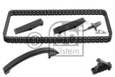 FEBI 30324 TIMING CHAIN KIT MERCEDES OM615/616/617 200D 220D 240D 300D 2.0-3.0L
