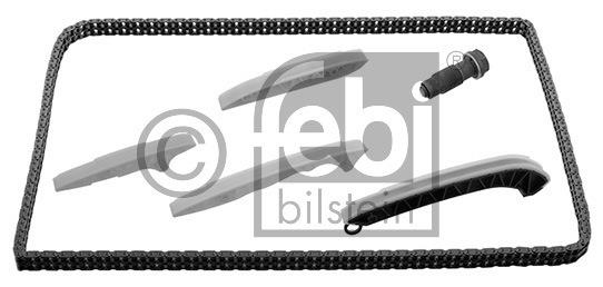 FEBI 30330 TIMING CHAIN KIT MERCEDES M272.9.xx VARIOUS CHECK ENGINE NUMBER