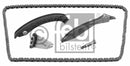 FEBI 30339 TIMING CHAIN KIT BMW LHS N62B36/40/B44A/B48B