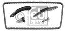 FEBI 30340 TIMING CHAIN KIT BMW RHS N62B36/40/B44A/B48B